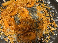-79号渔船海鲜饭店(宝安店)