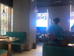 -半天妖烤鱼(印象城店)