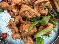 -金龙·打边炉(武进路店)