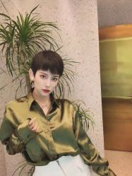 点击看大图 -3AM HAIR SALON烫发染发接发