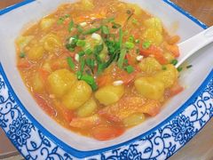 -记忆湘菜馆(芙蓉镇店)
