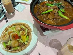 -誉八仙酒楼(静安大悦城店)