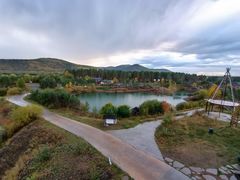 -北极村旅游风景区