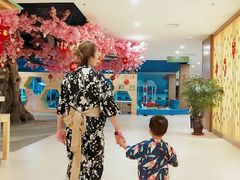 -望儿山温泉水乐园
