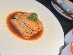 -新白鹿餐厅(松江开元地中海店)