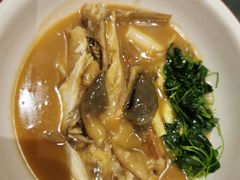 -A One Kitchen·南京精菜馆(晶丽酒店店)