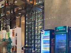 -富力万达文华酒店·海鲜自助
