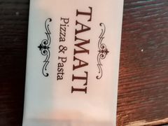 -TAMATI(巴黎贝甜韩式西餐厅店)