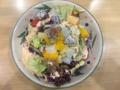 -萨莉亚意式餐厅(星海广场店)