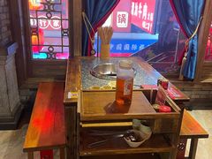 -蜀大侠火锅(总府路店)