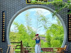 -飞天山旅游区