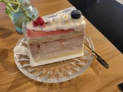 -街角 T·COFFEE 融合料理·BISTRO(车公庙店)
