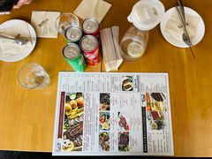 -Ricci睿奇美式餐厅(五道口店)