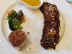 -波特曼西餐厅(南岗店)