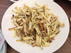 -渔满仓海鲜渔家(象山二店)