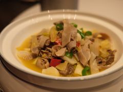 -老李家土菜馆·安吉地标美食