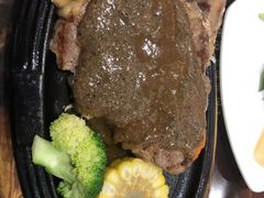 -尊品牛排(沙湾印象汇店)