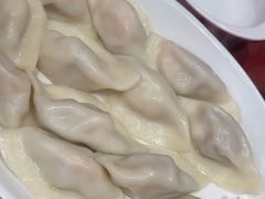 -喜家德虾仁水饺(北京超极合生汇店)