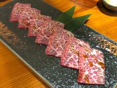-丸藏和牛烧肉专门店(园区师惠坊店)