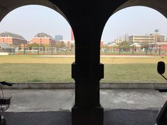 -上海财经大学(国定路校区)