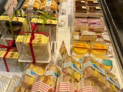 -布莱诺(中央大道店)