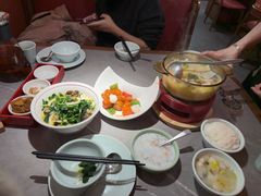 -闽上鲜·福建菜(龙湖滨江天街店)