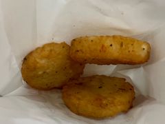 -赛百味SUBWAY(建六宜安广场店)