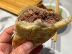 -高玛纳驴肉火烧(一世界店)