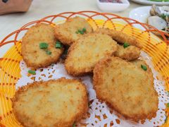 -秋姐美食店 始于2014年(旅游大道店)