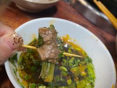 -四小区火锅·巷子里的重庆火锅(花照壁店)