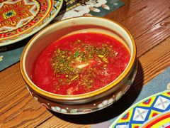 -卢布里西餐厅(总店)