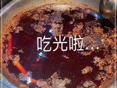 -红辣椒·川菜·火锅(科华路店)