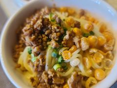 燃面-富乐山酒店(西黄城根北街店)