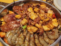 -黄记煌三汁焖锅(崇文门店)