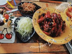 -仙品龙虾(总店)