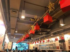 -大哥餐厅(西城花园店)