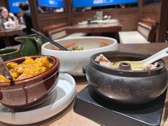 -云海肴·汽锅鸡·云南代表菜(五道口购物中心店)