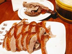 -全聚德(常州店)