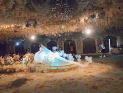 -美悦盛宴一站式婚礼会馆(临江店)