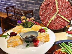 -蜀家渝重庆火锅(南屏街店)