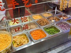 -张果佬年糕卷(科巷店)