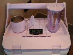 -星巴克(常州星河国际店)