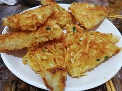 -郭场火锅鸡(梁山头店)