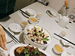 -海粤阁·精致粤菜·宴会厅(宝安店)