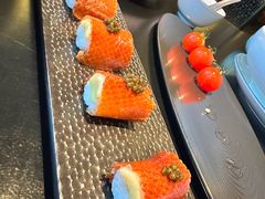 -丽晶轩中餐厅(重庆丽晶酒店)