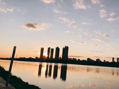 -长白岛森林公园