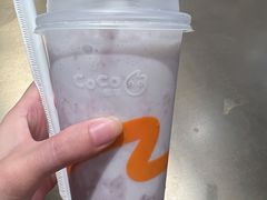 -CoCo都可(虹口龙之梦店)