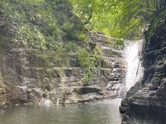 -龙门涧景区