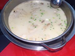 -友记功夫香·人民川菜(红牌楼店)