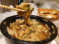锅巴菜-大福来(金海道店)